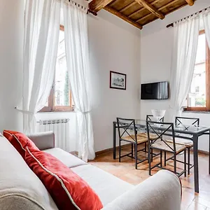 Living Colosseum Apartamento Roma