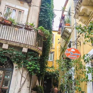Globetrotter Palace Apartamento Catania
