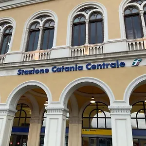 Casa Proserpina Сasa de vacaciones Catania