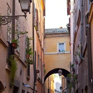 In Loft Cappellari Apartamento Roma