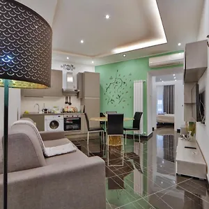 Residenza Apartamento Nápoles