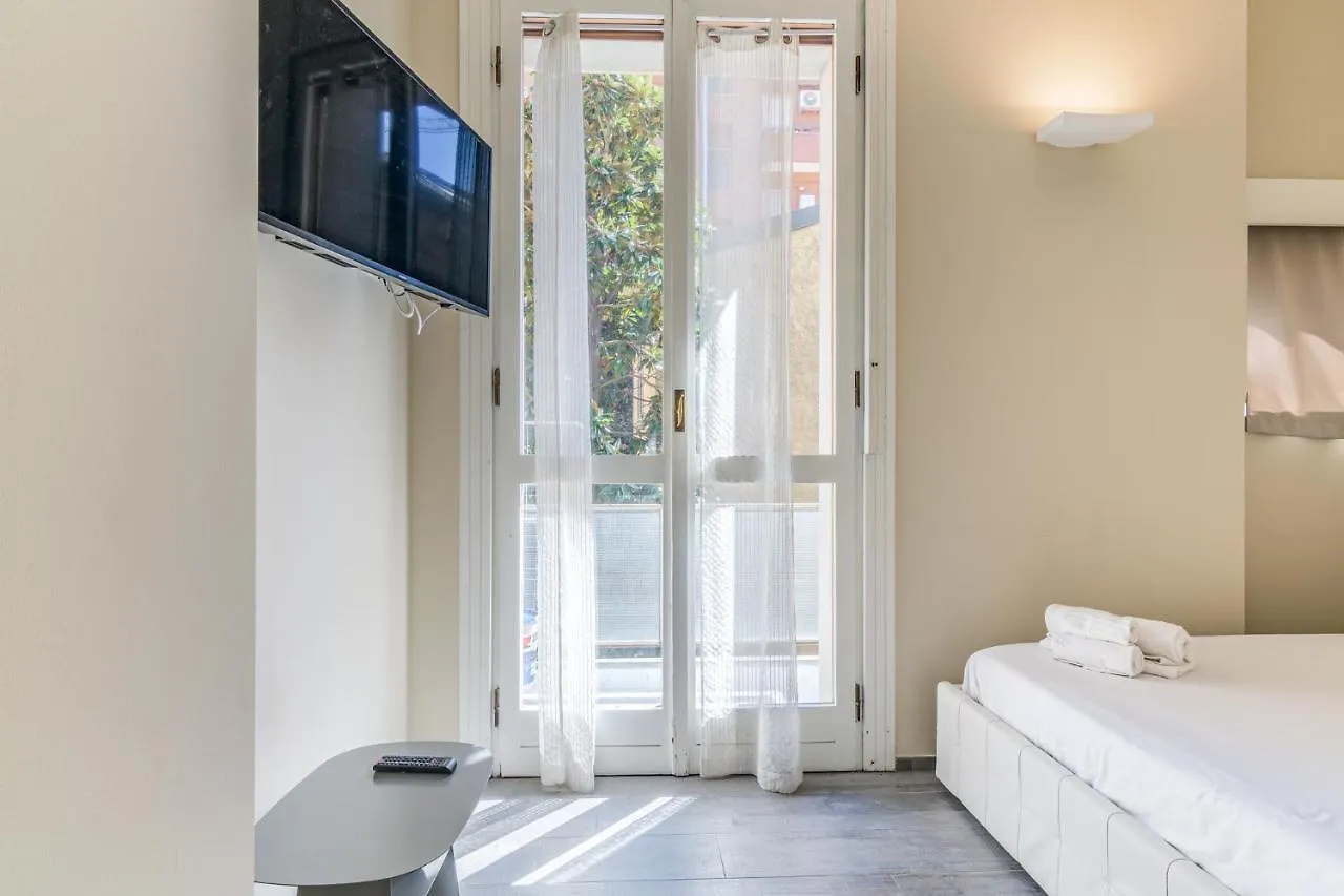 Mora Apartment Milán