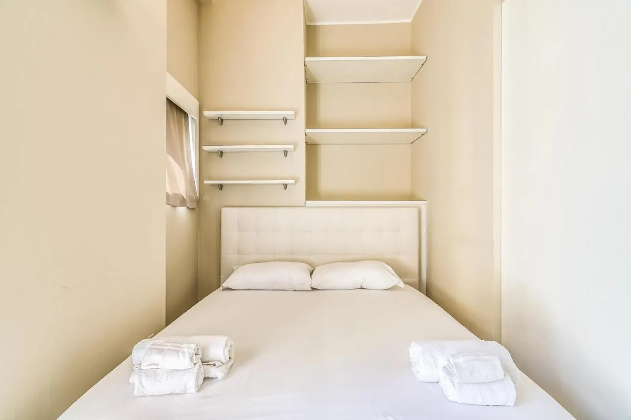 Mora Apartment Milán