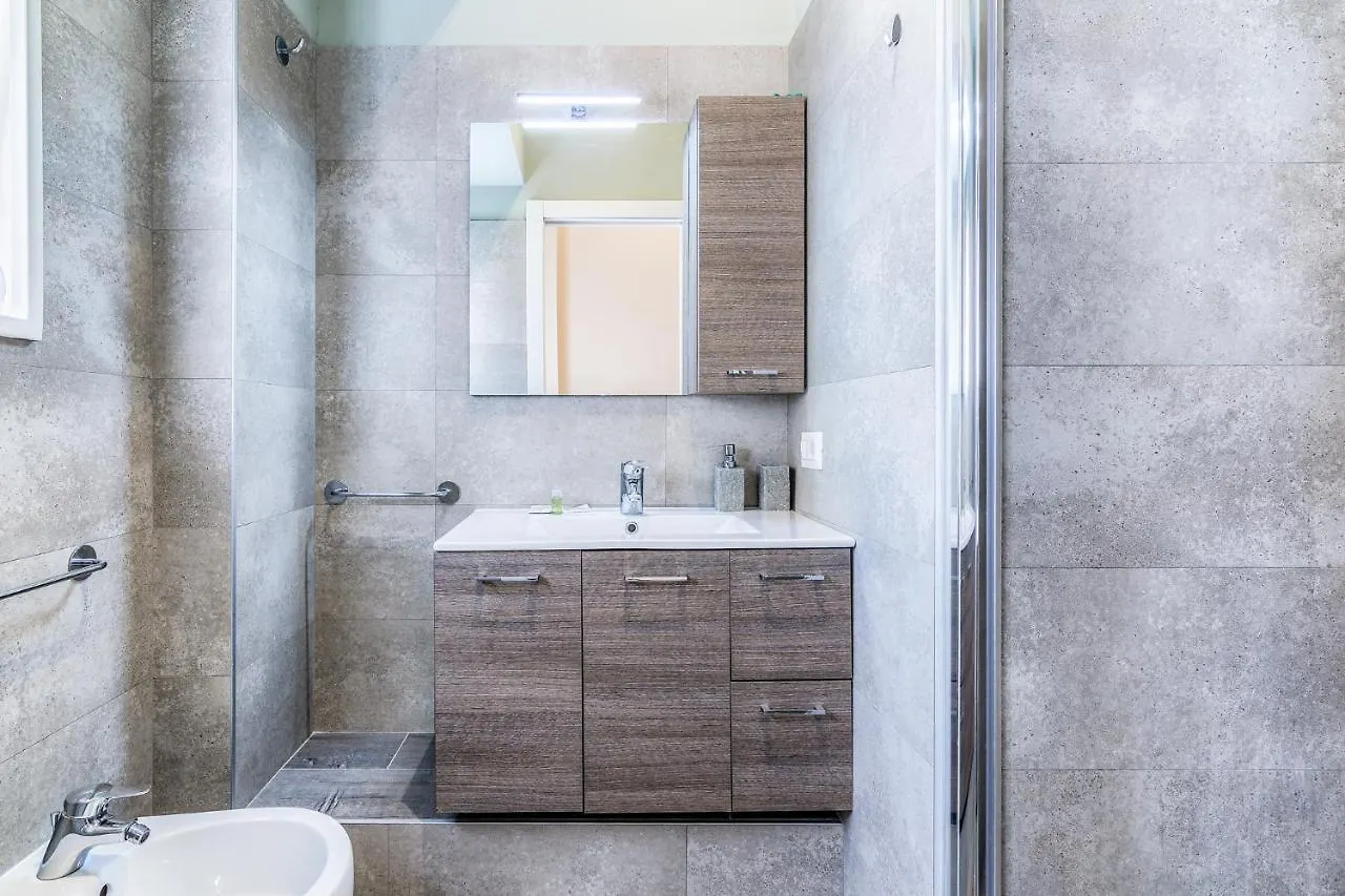 Mora Apartment Milan